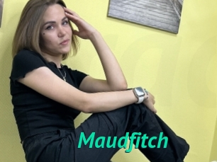 Maudfitch