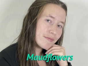 Maudflowers