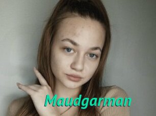 Maudgarman