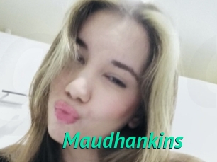 Maudhankins