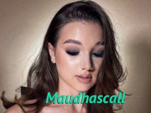 Maudhascall