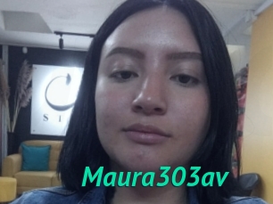 Maura303av