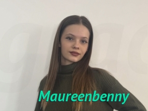 Maureenbenny