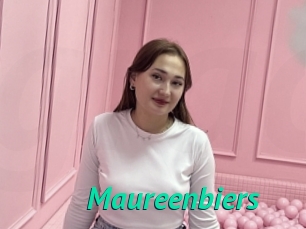 Maureenbiers