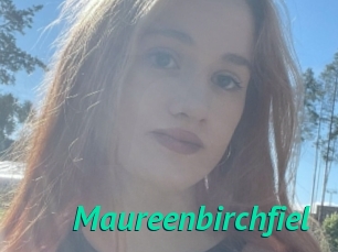 Maureenbirchfiel