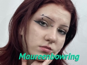 Maureenbowring