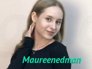 Maureenedman