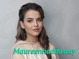 Maureenhaddaway