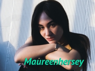 Maureenhersey