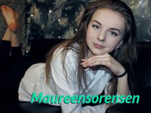 Maureensorensen