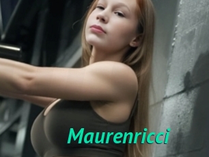 Maurenricci