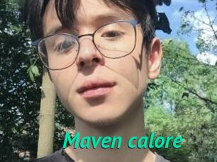 Maven_calore