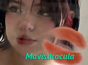 Mavisdracula