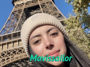 Mavissailor