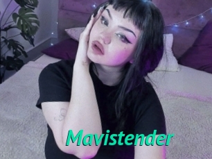 Mavistender