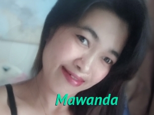 Mawanda