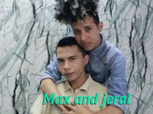 Max_and_jeral