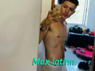 Max_latinn