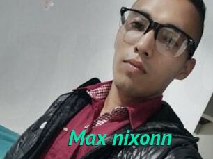 Max_nixonn