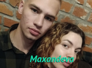 Maxandeva