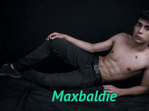 Maxbaldie