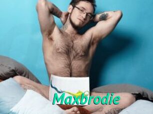 Maxbrodie