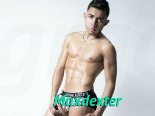 Maxdexter