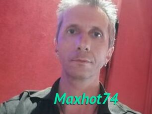 Maxhot74