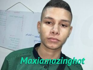 Maxiamazinghot