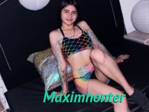 Maximhonter