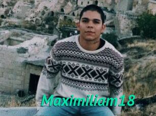 Maximiliam18