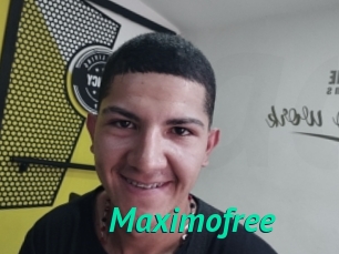 Maximofree