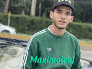 Maximoleal