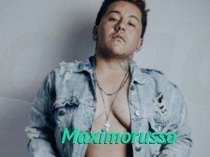 Maximorusso
