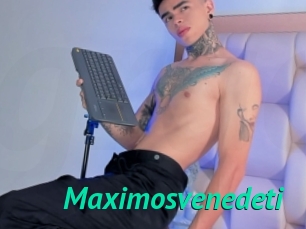 Maximosvenedeti