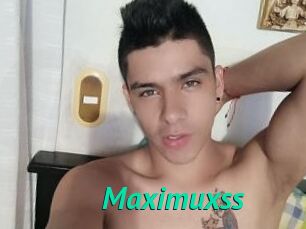 Maximuxss