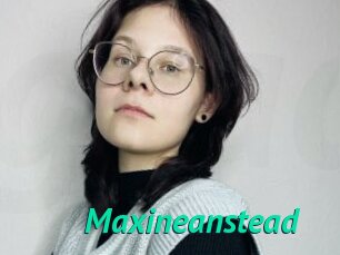 Maxineanstead