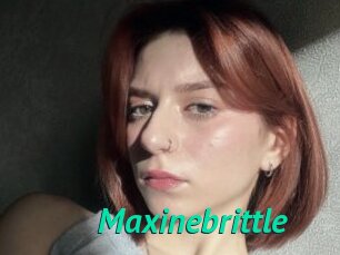 Maxinebrittle