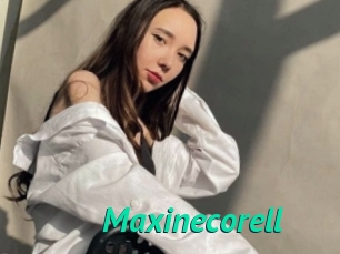 Maxinecorell