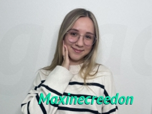 Maxinecreedon