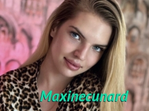 Maxinecunard