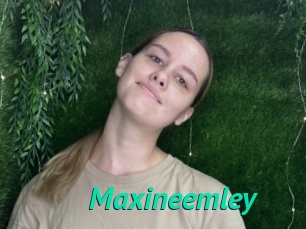 Maxineemley