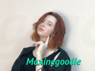 Maxinegoodie