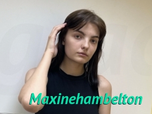 Maxinehambelton