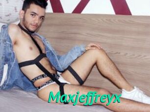 Maxjeffreyx