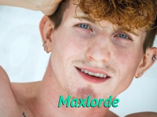 Maxlorde