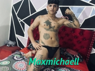 Maxmichaell