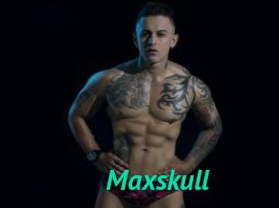 Maxskull
