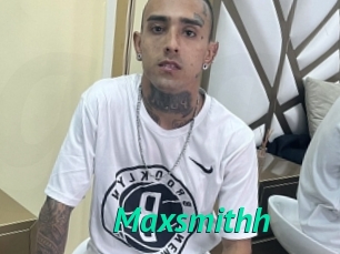 maxsmithh Gratis Camsex