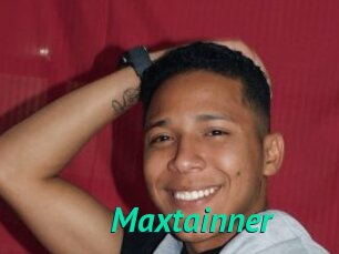 Maxtainner
